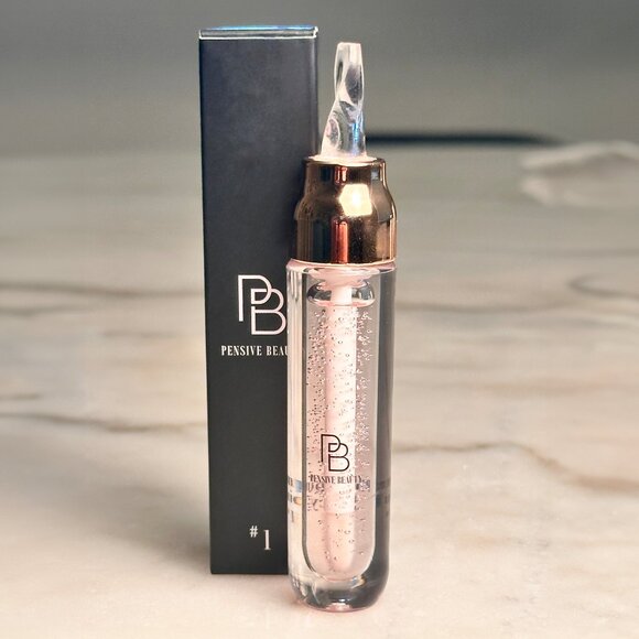 Pensive Beauty Other - *Pensive Beauty’s Plumpin’ Juicy #1 Lip Plumper